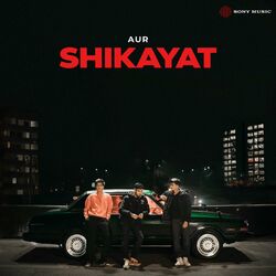 Cover of Shikayat