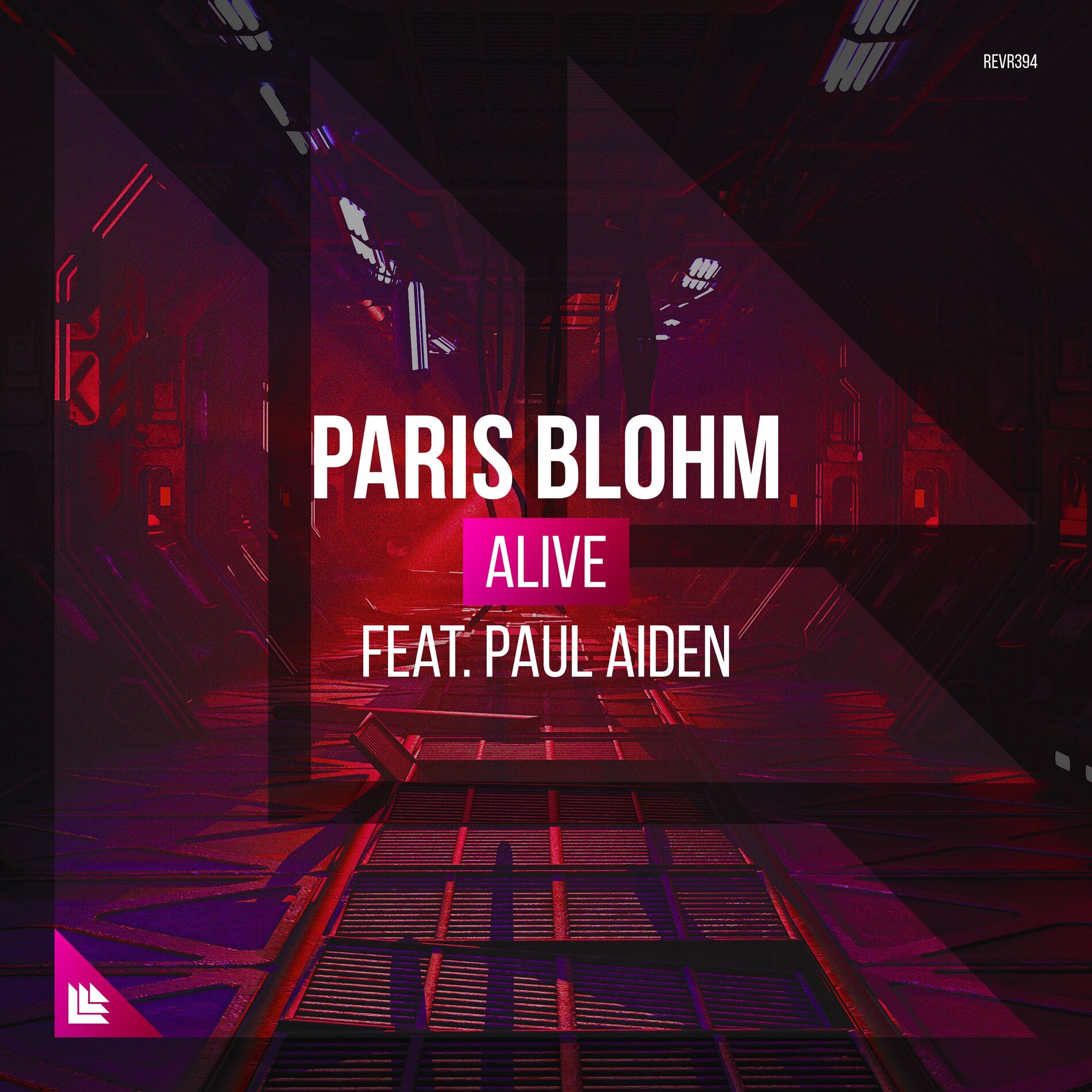 Album cover of Alive