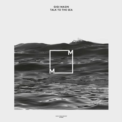 First Time Ruth Saw the Sea by Gigi Masin - 70 BPM