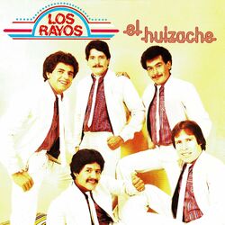Cover of El huizache