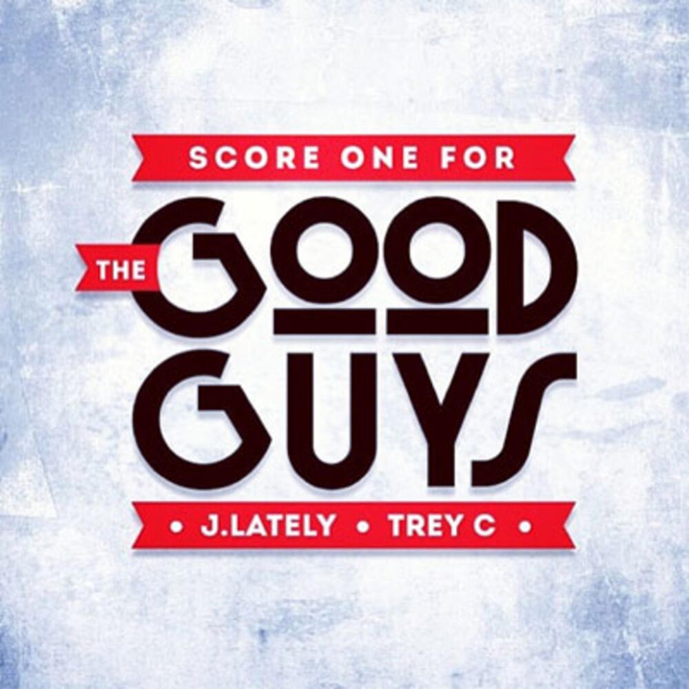Picture of Score One for the Good Guys