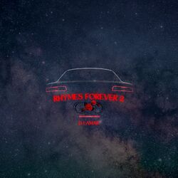 Cover of Rhymes Forever 2