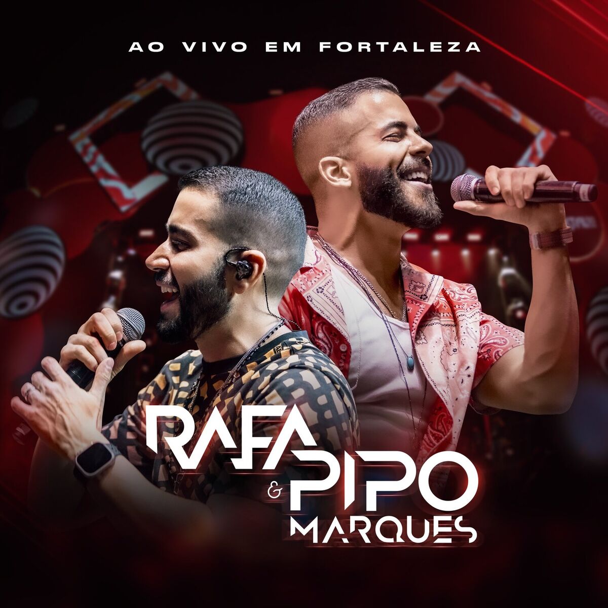 Album cover of Minha Pequena Eva