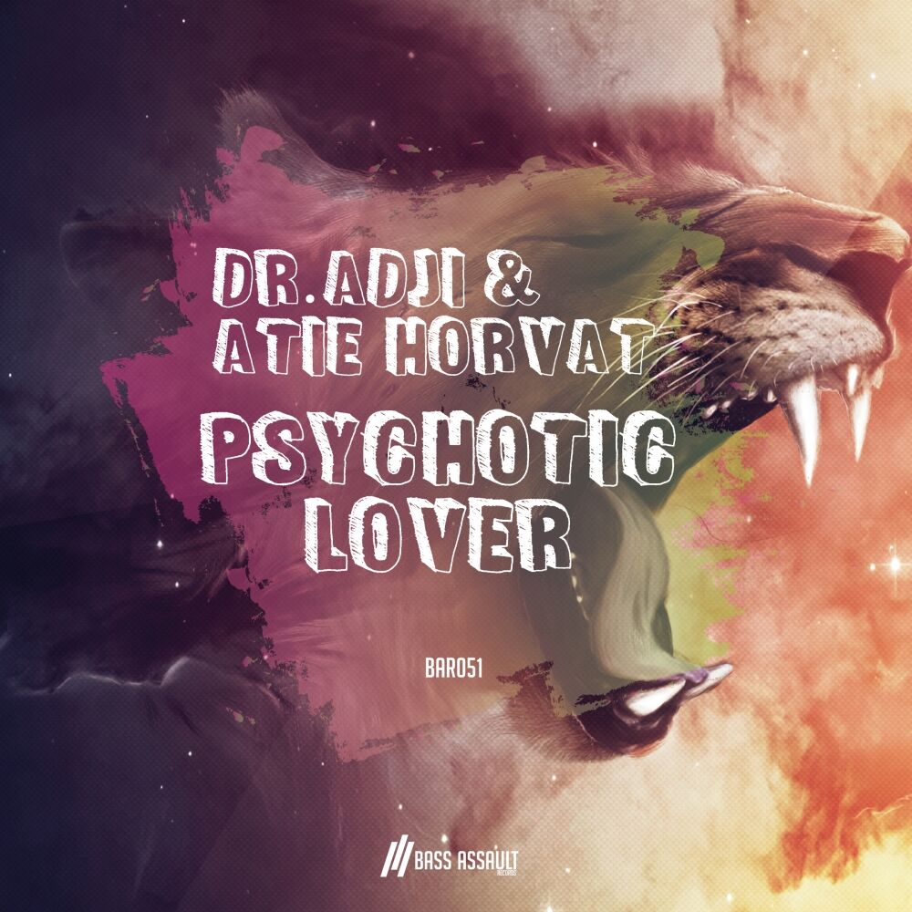 Picture of Psychotic Lover