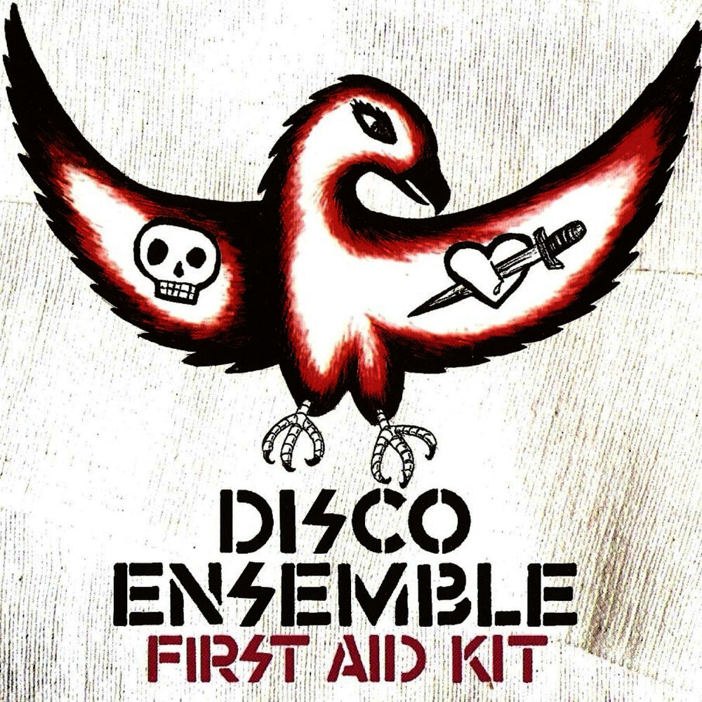 Picture of First Aid Kit