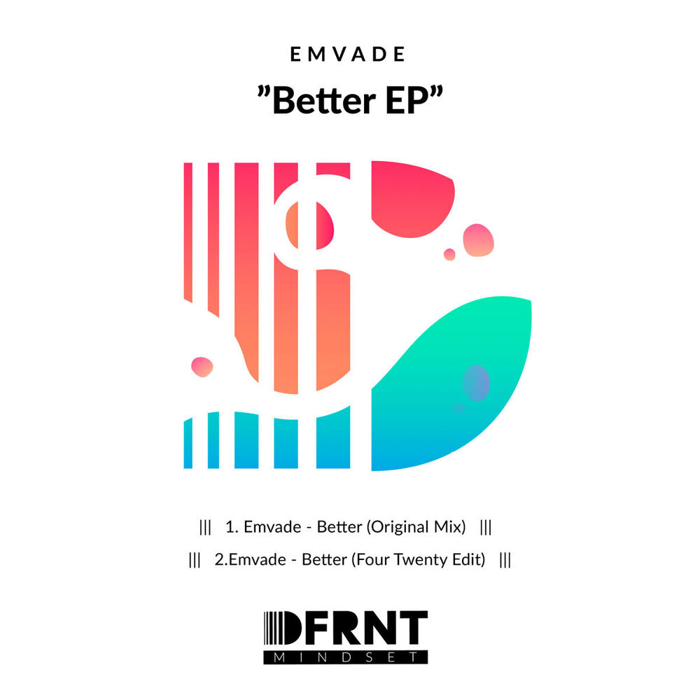 Picture of Better EP