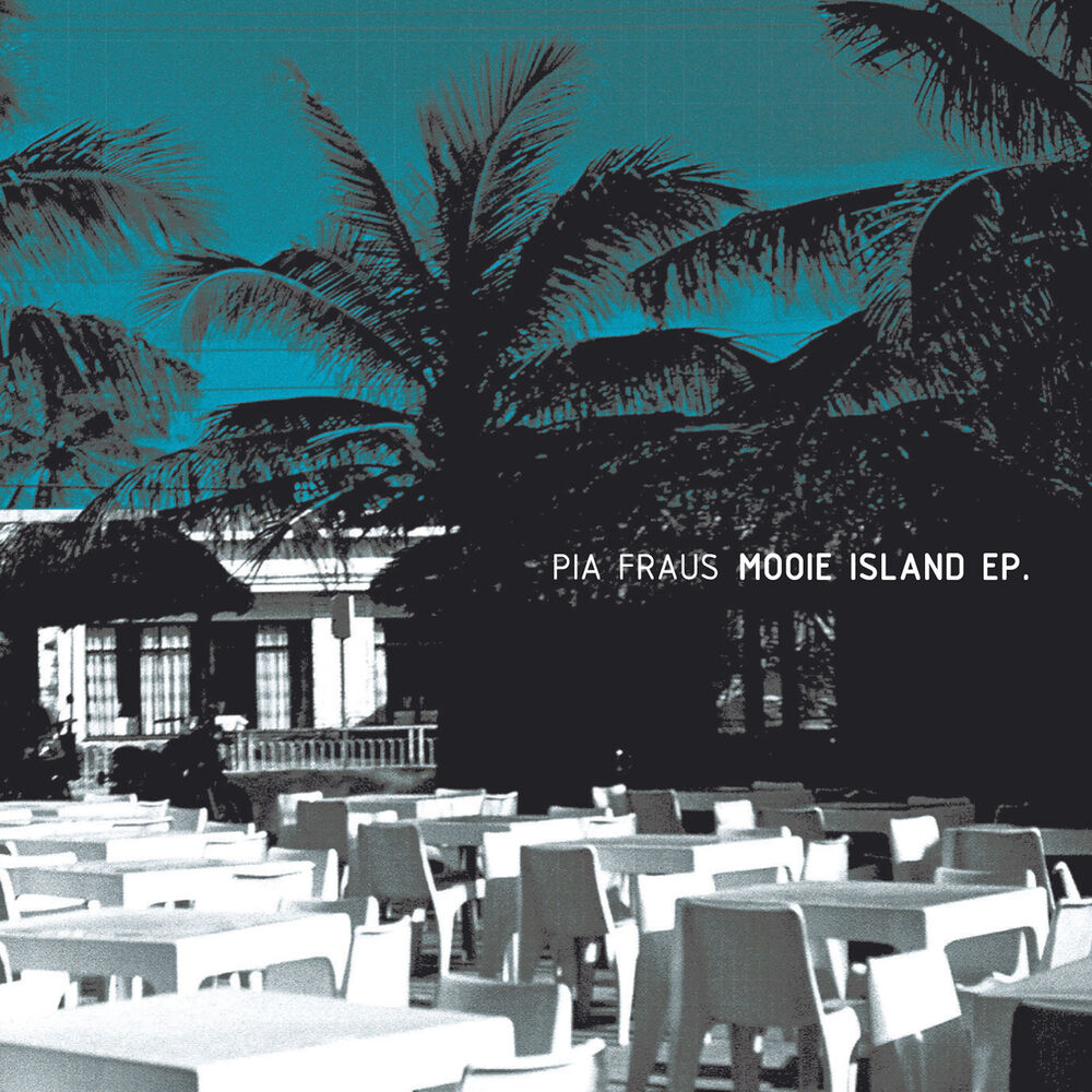 Picture of Mooie Island EP