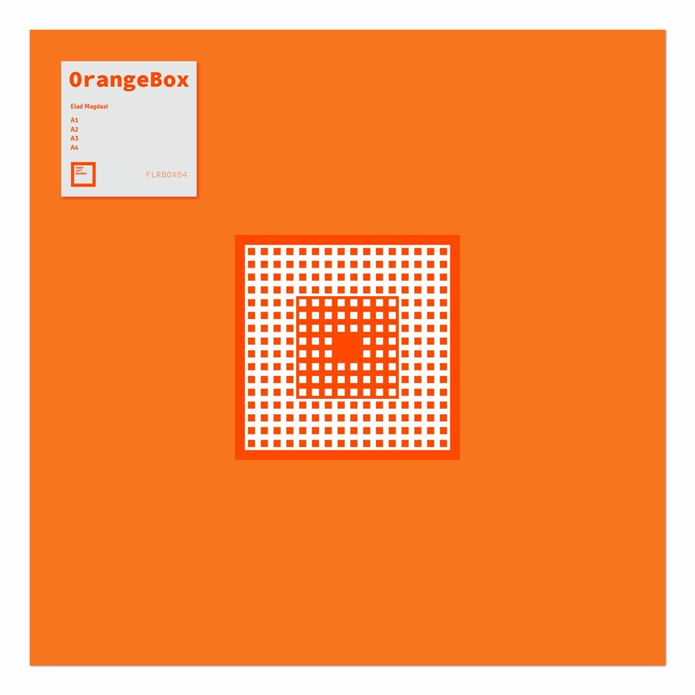 Picture of OrangeBox