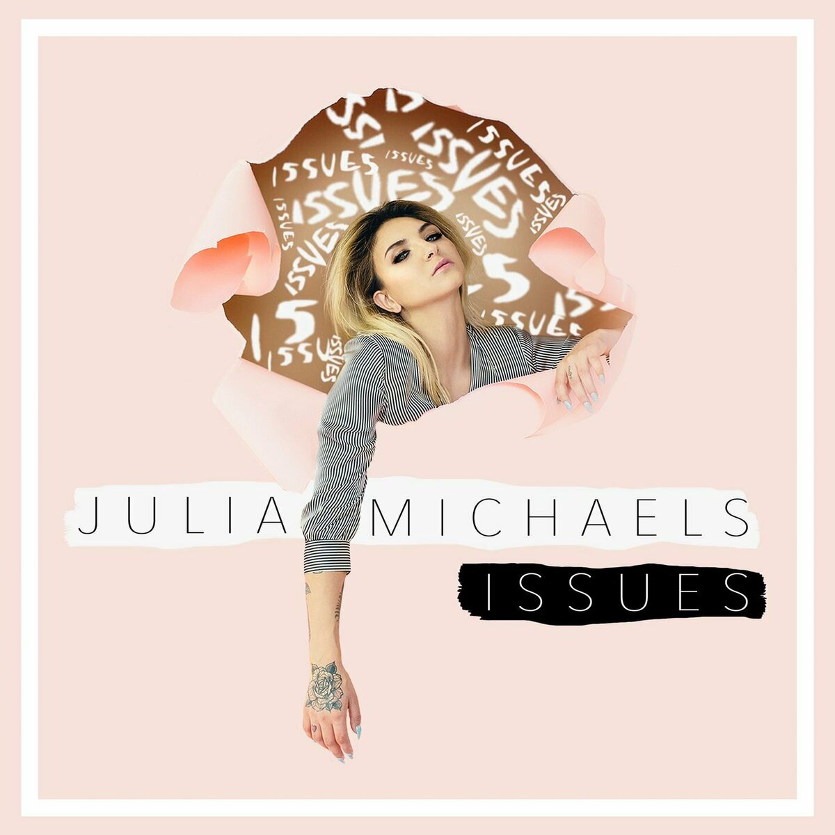 Album picture of Issues