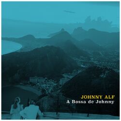 Cover of A Bossa de Johnny