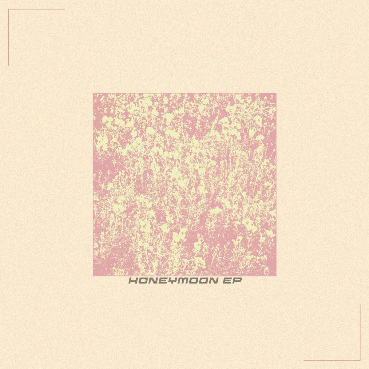 Album cover of honeymoon