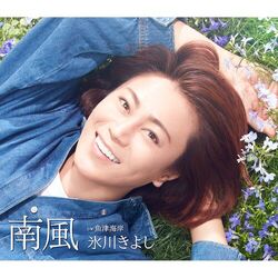 Cover of Minamikaze (F Type)
