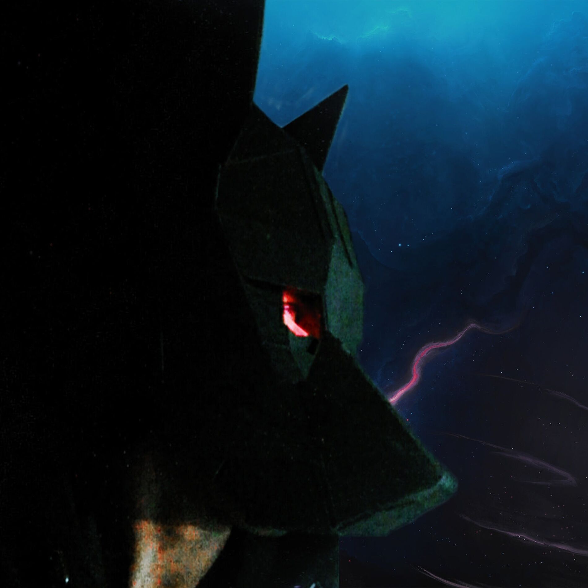 Album cover of Canem Caelum