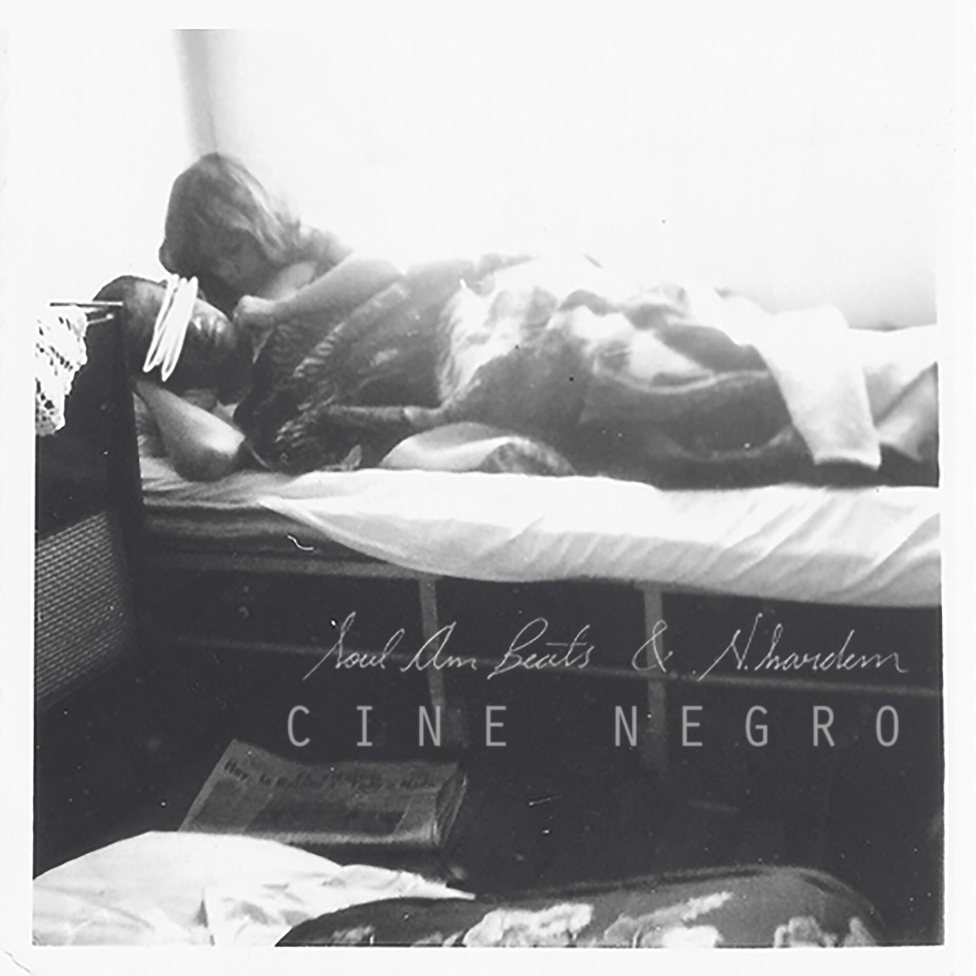 Album cover of Helado y Oscuro