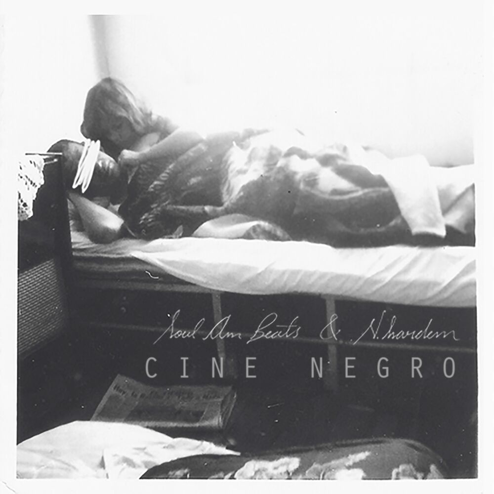 Picture of Cine Negro