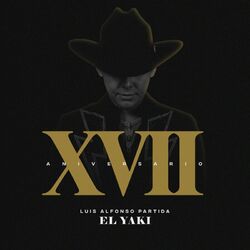 Cover of XVII ANIVERSARIO
