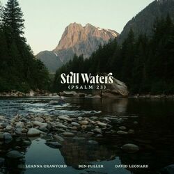 Cover of Still Waters (Psalm 23) (Acoustic)