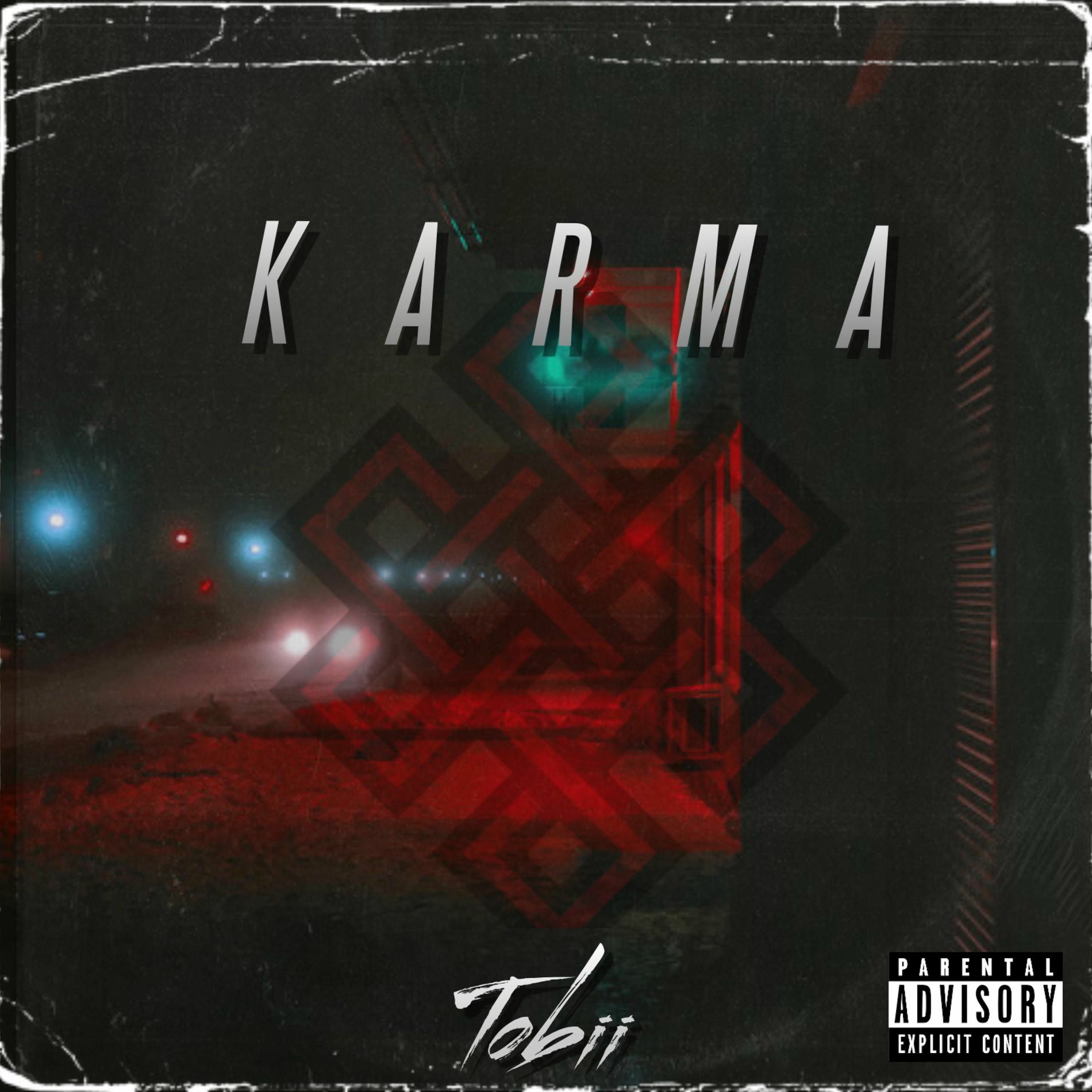 Album cover of KARMA