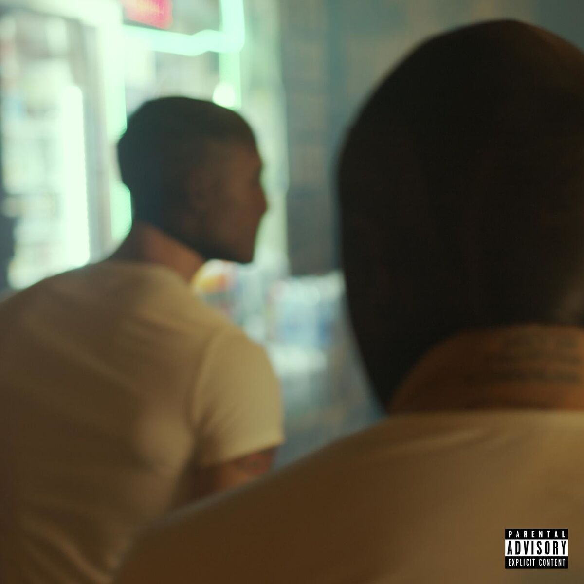 Album cover of AMIRI