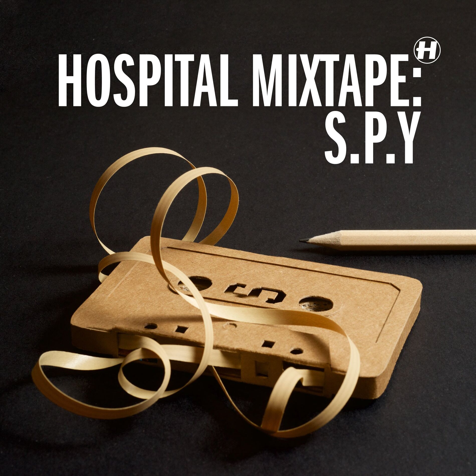 Album cover of Rep