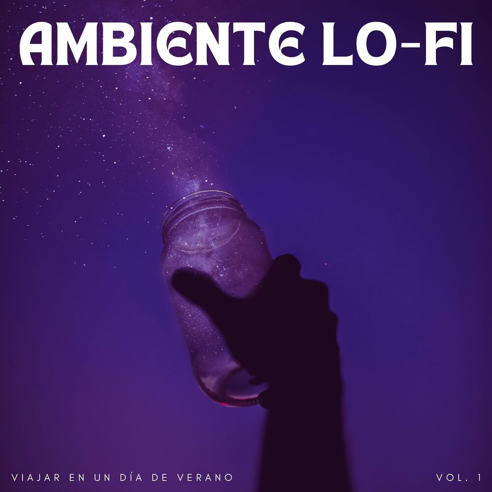 Picture of Ambiente Lofi: Viajar En Un Día De Verano Vol. 1