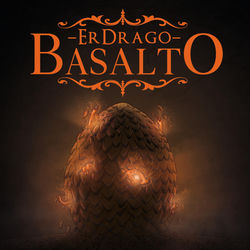 Cover of Basalto by undefined