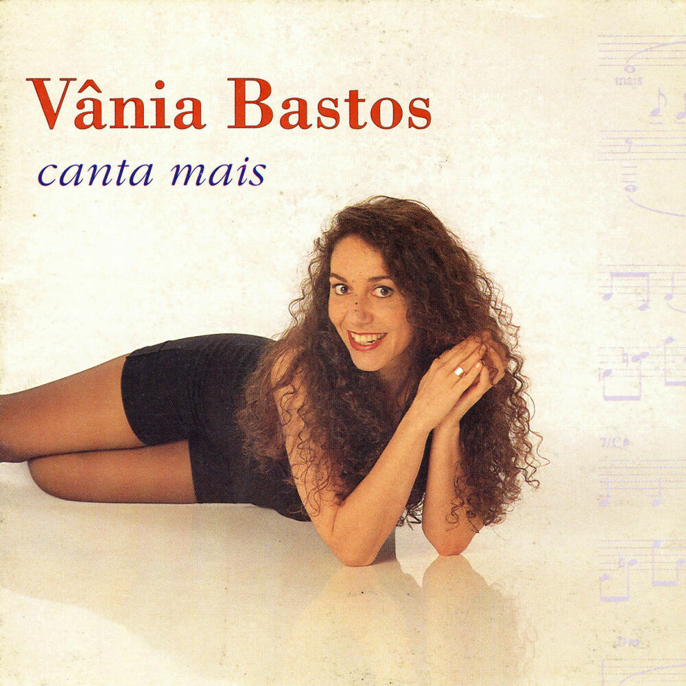 Picture of Canta Mais