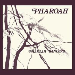 Cover of Pharoah