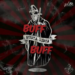 Cover of Buff Buff