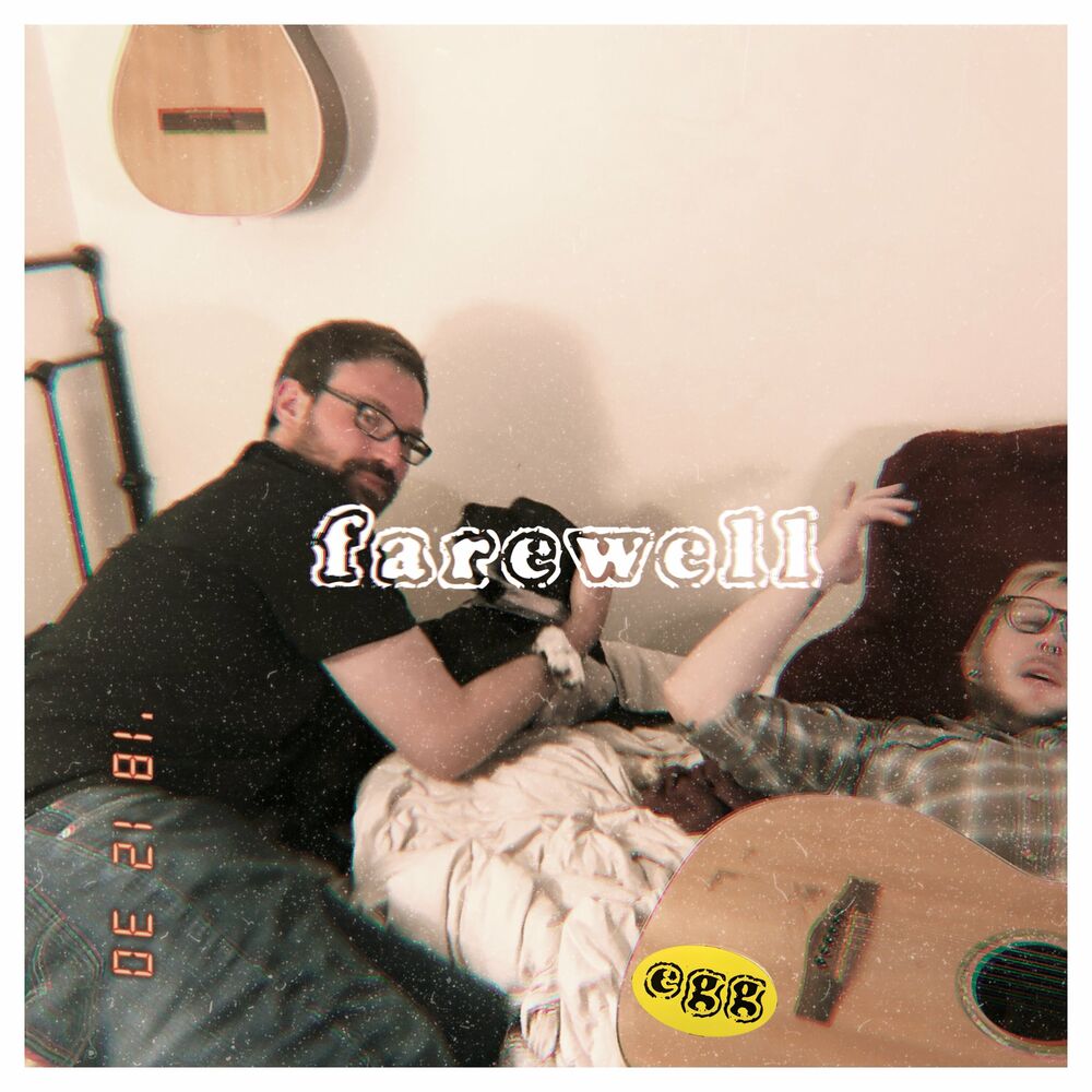 Picture of Farewell