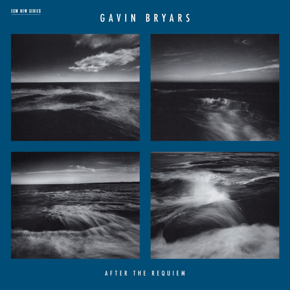 Picture of Gavin Bryars: After the Requiem