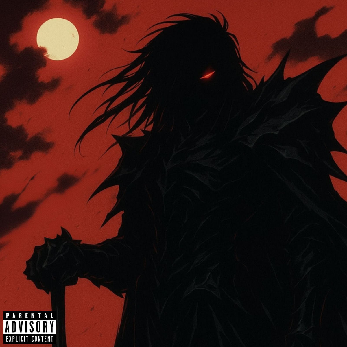 Album cover of Judgment
