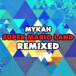 music cover