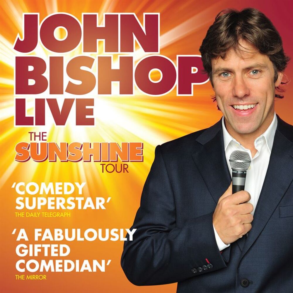 Picture of The Sunshine Tour