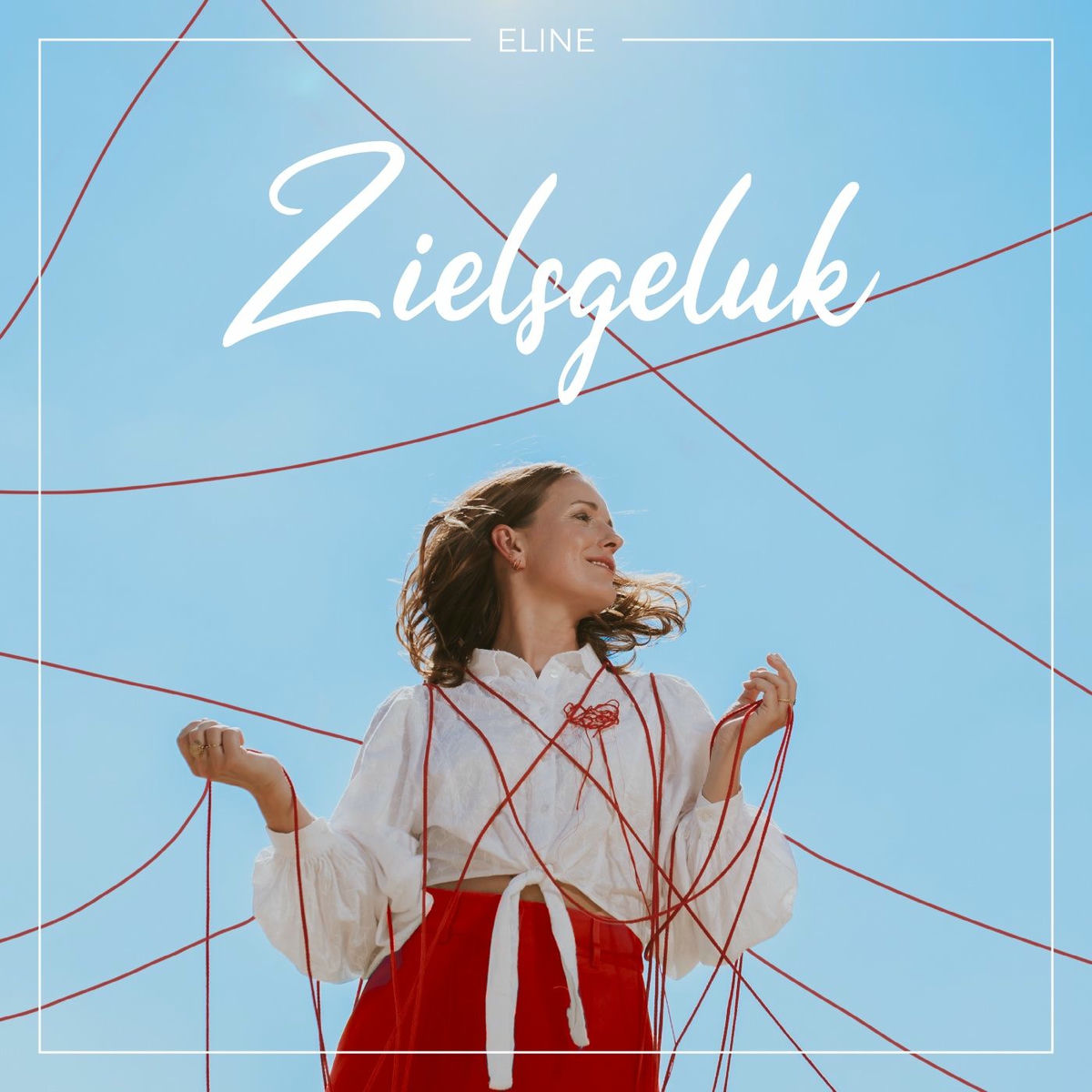 Album cover of Zielsgeluk