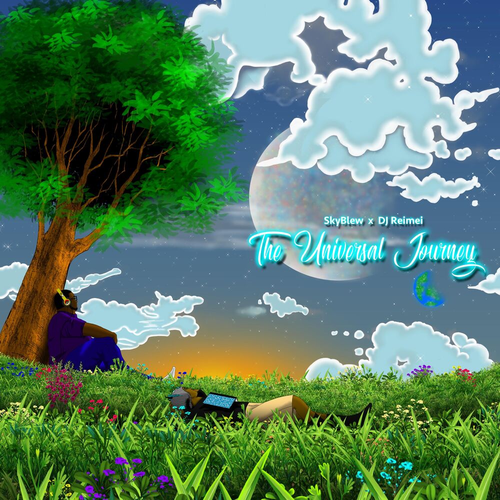 Picture of The Universal Journey