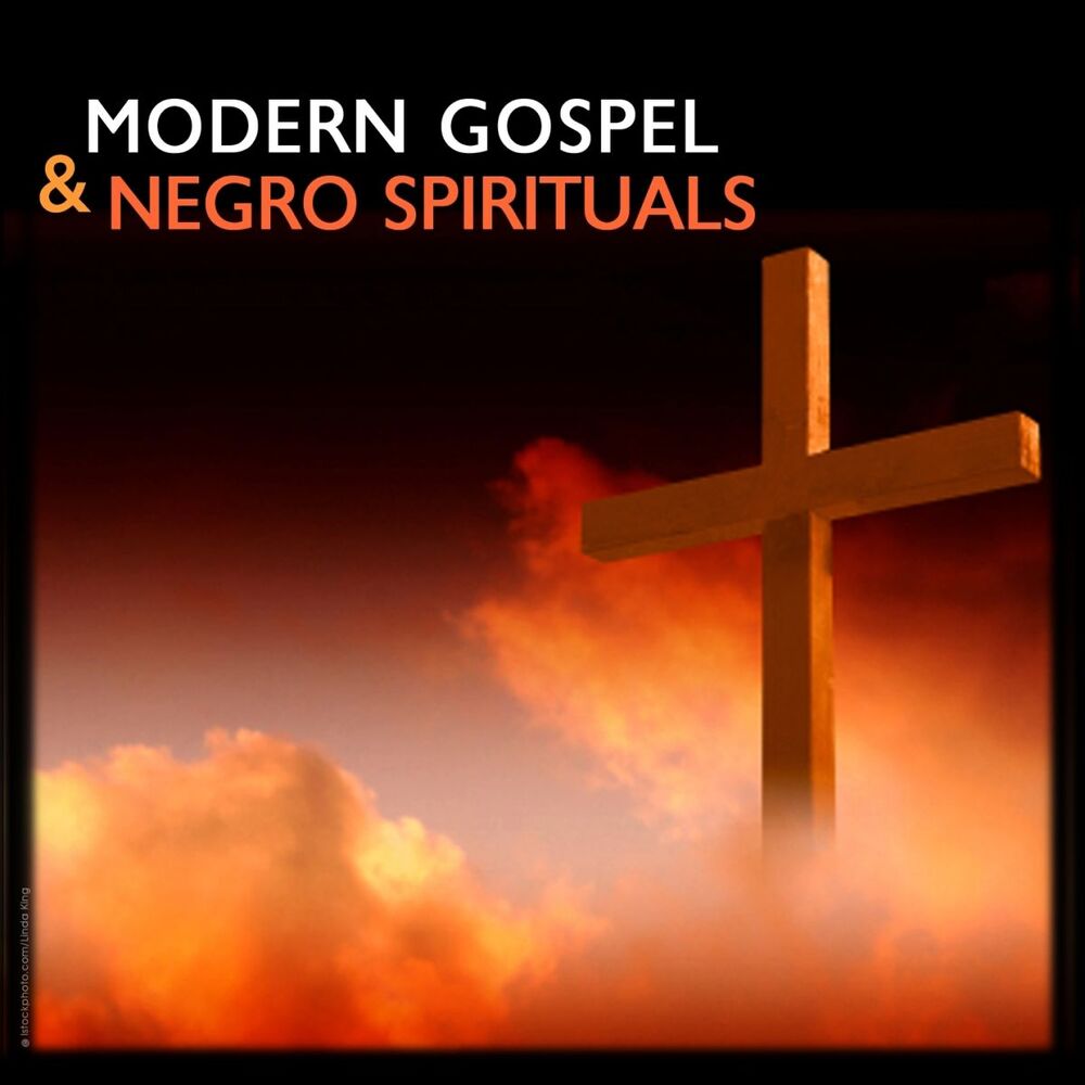 Picture of Modern Gospel & Negro Spirituals