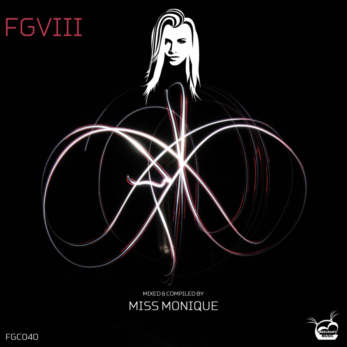 Album cover of FGVIII