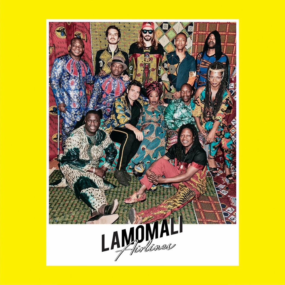 Picture of Lamomali Airlines (Live)
