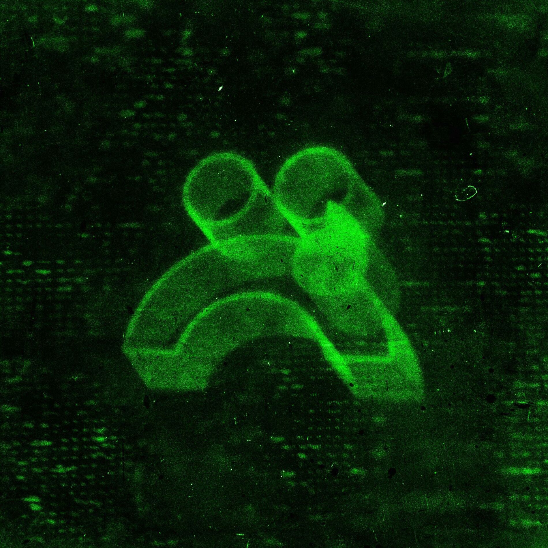 Album cover of PERMAL0W
