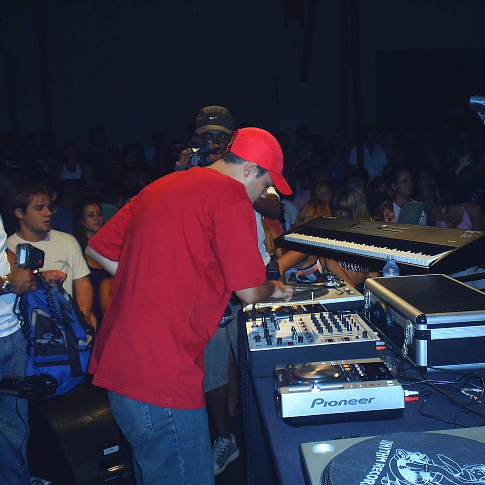 Picture of Ultra Mega Mix das Montagens