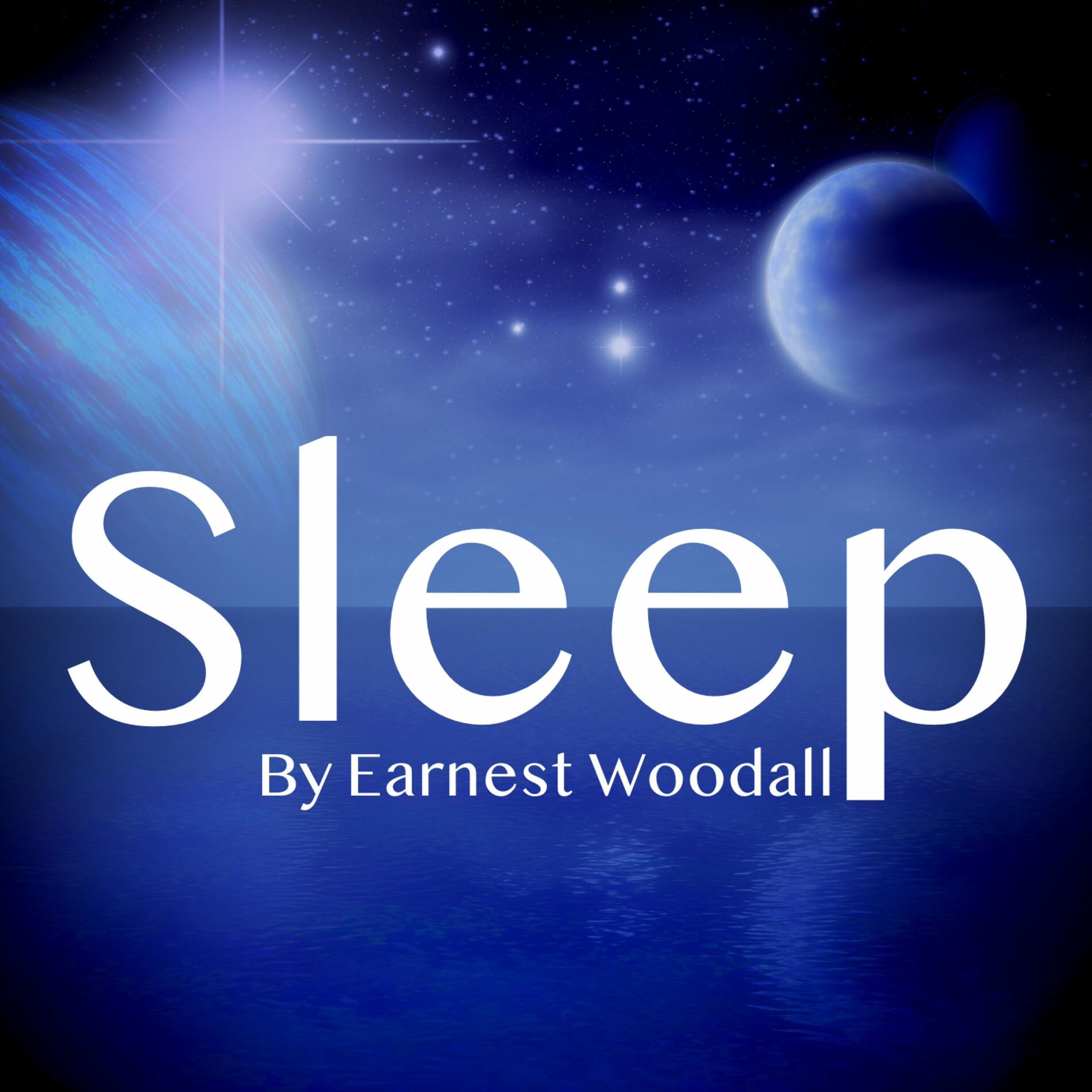 Album cover of Sleep