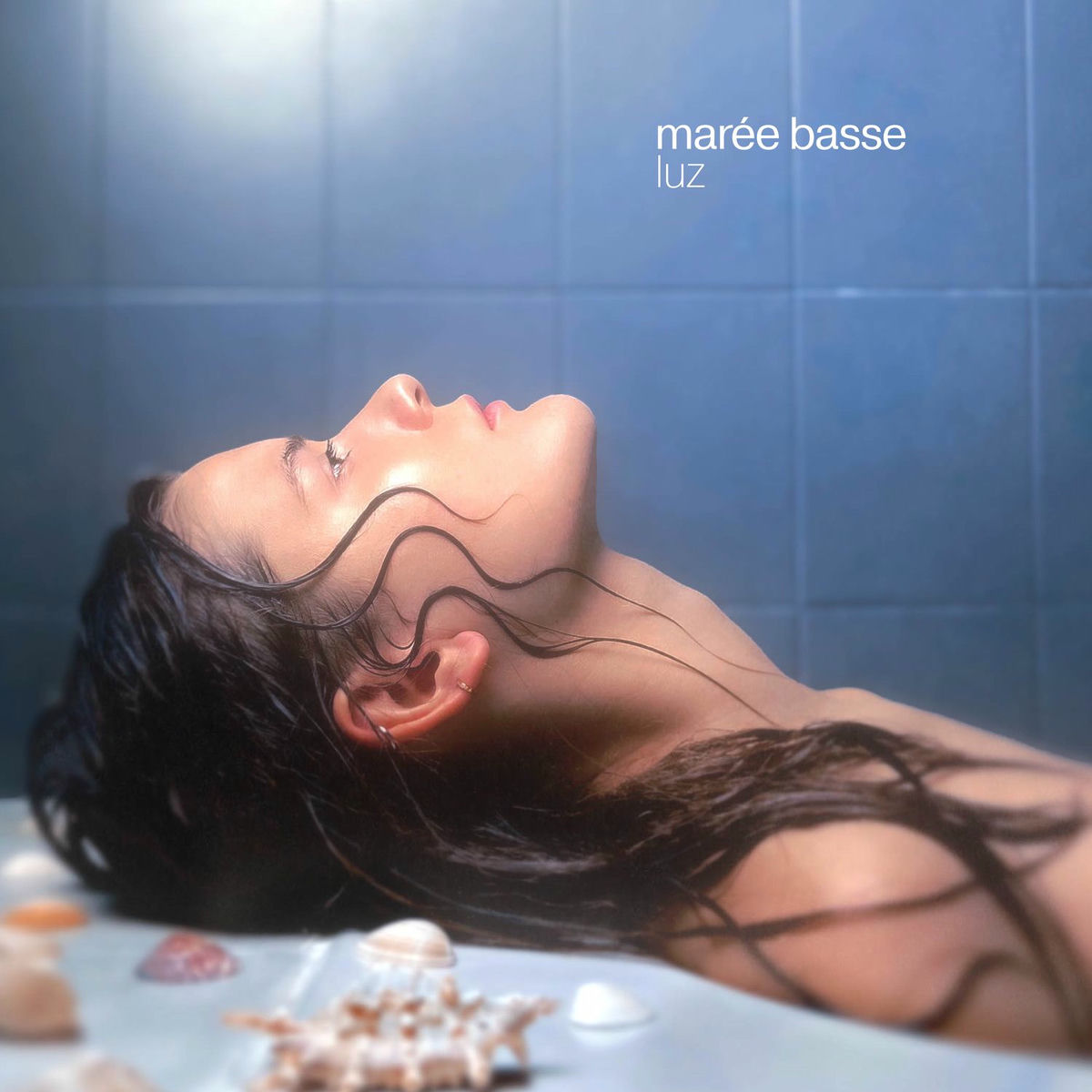 Album cover of Marée basse