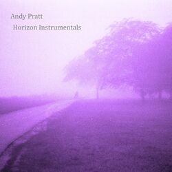 Cover of Horizon (Instrumentals)