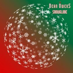 Cover of Snowglobe (2023)