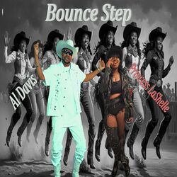 Cover of Bounce Step