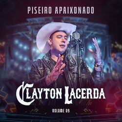 Cover of Piseiro Apaixonado, Vol. 9