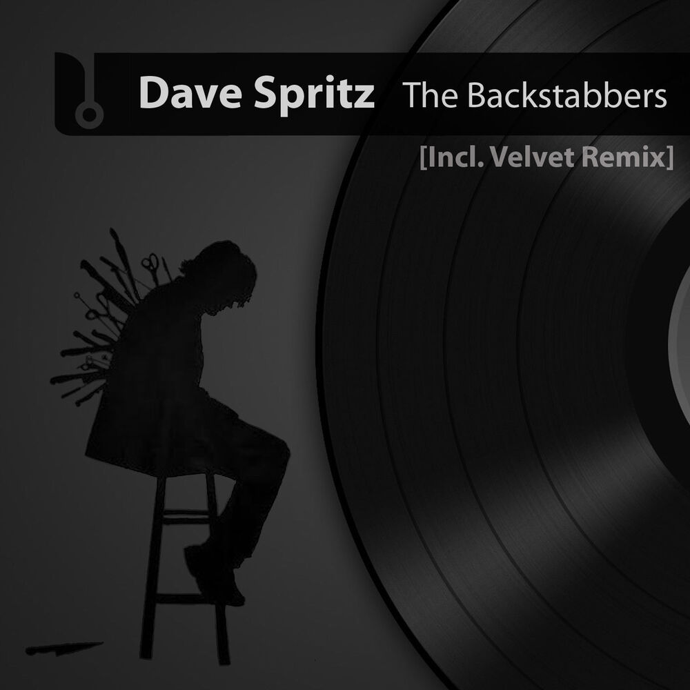 Picture of The Backstabbers Ep