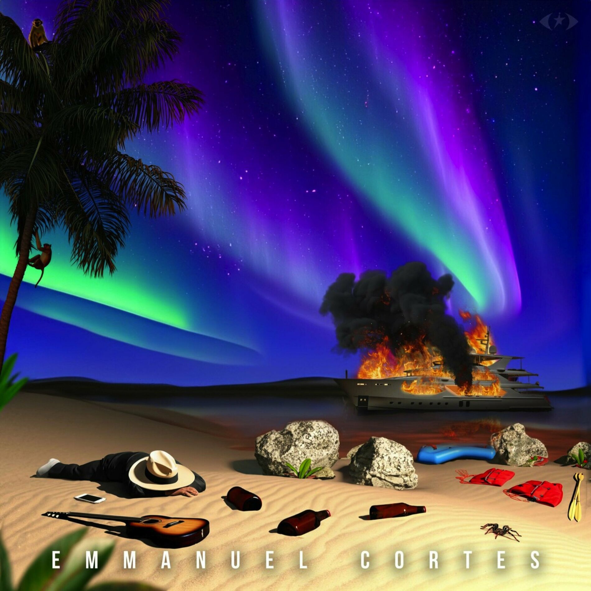 Album cover of Memorias