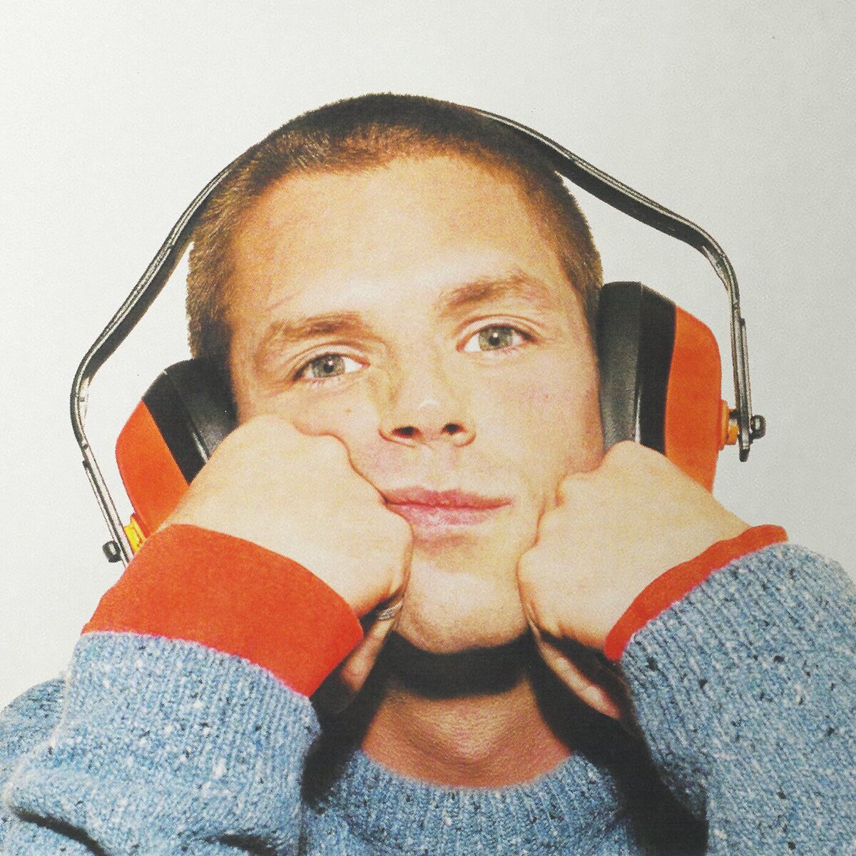 Album cover of Ultra Chelou